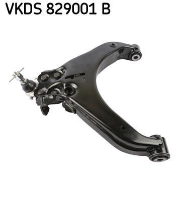 Triângulo, braço de suspensão SKF ref. VKDS 829001 B
